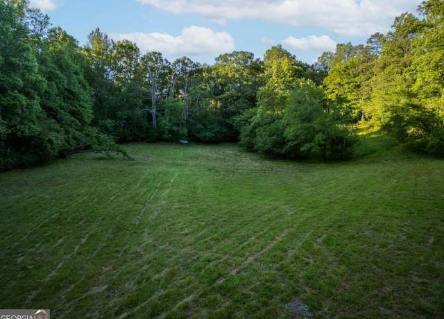 Property at 4.59 AC Briar Cove Rd, Morganton, GA 30560