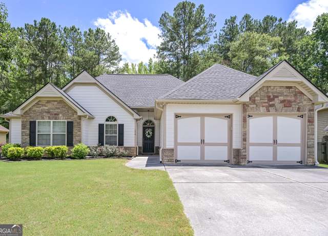 Property at 170 Saddleridge Dr, Bremen, GA 30110, 3 beds, 2 baths