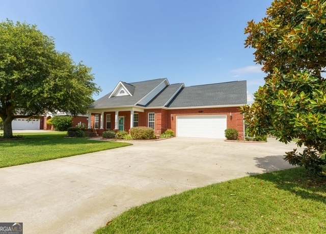 Property at 112 Finegand Pl, Warner Robins, GA 31088, 3 beds, 2 baths