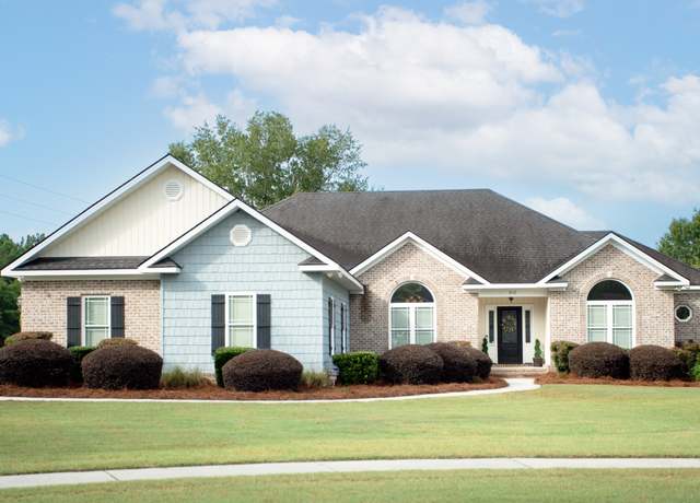 Property at 3112 Hawks Ct, Statesboro, GA 30461, 3 beds, 2.5 baths