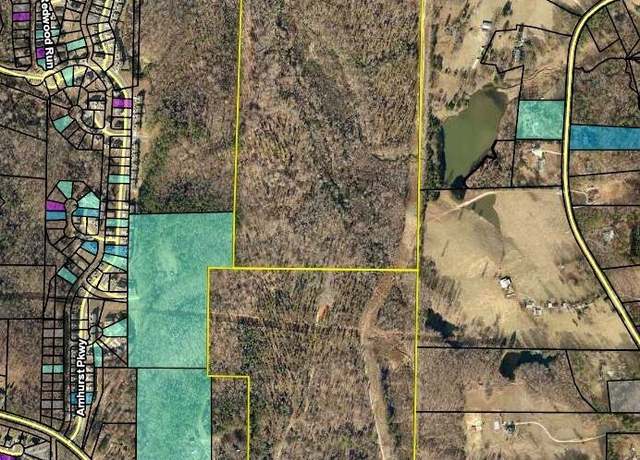 Property at 0 Hathcock Rd And West Stubbs Rd, Atlanta, GA 30349