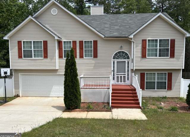 Property at 660 Michael Cir, Monroe, GA 30655, 6 beds, 3 baths