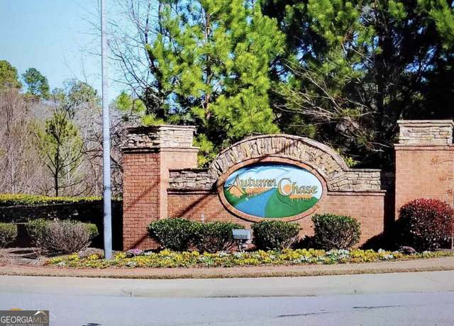 Property at 2400 SW Wild Oak Ct Lot 76, Stockbridge, GA 30281