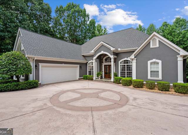 Property at 9125 Patrick Pl, Winston, GA 30187, 3 beds, 4.5 baths