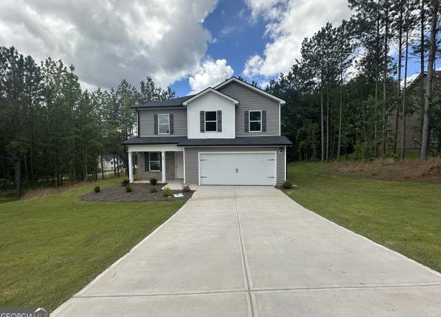 Property at 15 Fontana Ct #7, Covington, GA 30016, 4 beds, 3 baths