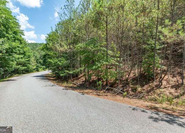 Property at LOT 20 Pinehurst, Blairsville, GA 30512