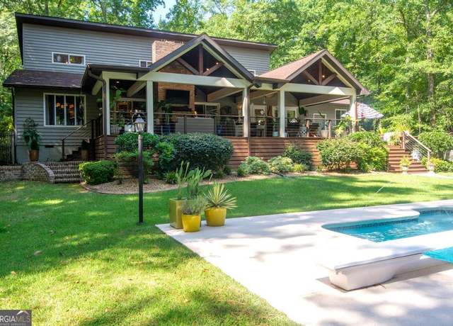 Property at 222 Bridgeton Dr, Sylvania, GA 30467, 3 beds, 2.5 baths