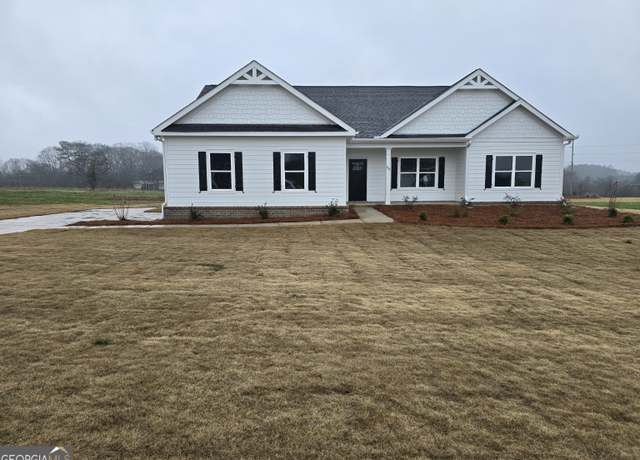 Property at 1001 Alaina Ave #71, Madison, GA 30650, 4 beds, 2 baths