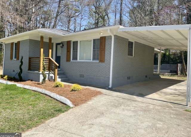 Property at 103 Greenwood Dr, Stockbridge, GA 30281, 2 beds, 2 baths