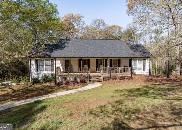 Property at 64 Lamb Rd, Hartwell, GA 30643, 3 beds, 3 baths