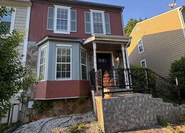 Property at 6444 Charter Way, Lithonia, GA 30058, 2 beds, 2.5 baths