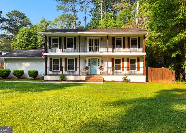 Property at 103 Chipstone Ct, Peachtree City, GA 30269, 4 beds, 2.5 baths