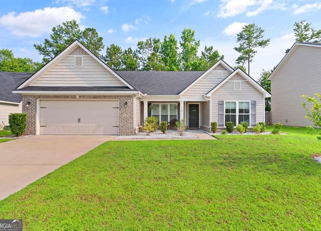 Property at 116 Heatherly Way, Brunswick, GA 31523, 4 beds, 2 baths