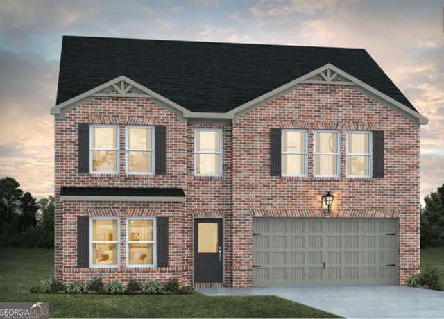 Property at 5324 Tolar Rd #28, South Fulton, GA 30213, 4 beds, 3 baths