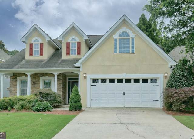 Property at 834 Chalet Hls, Mcdonough, GA 30253, 4 beds, 2.5 baths