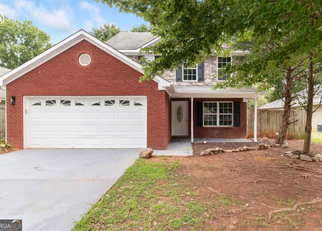Property at 304 Klinetop Dr, Mcdonough, GA 30253, 3 beds, 2.5 baths