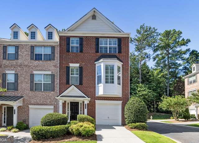 Property at 643 Bernay Way #10, Atlanta, GA 30350, 3 beds, 3.5 baths