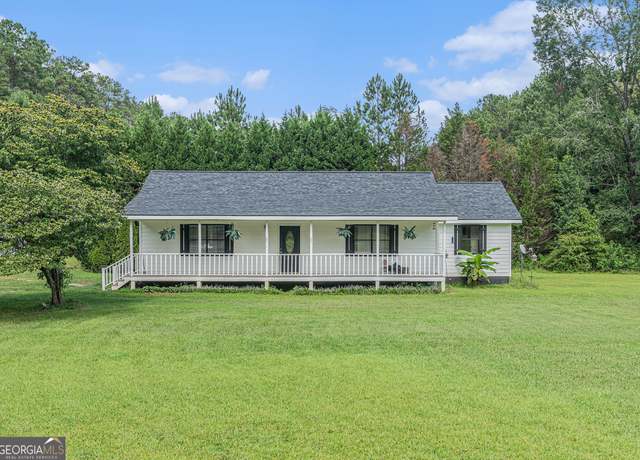 Property at 124 Wynn Rd, Mcdonough, GA 30252, 3 beds, 2 baths