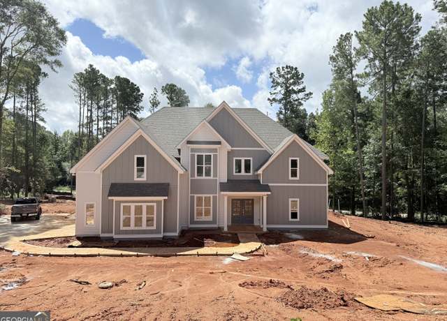 Property at 102 Mill Race Rd, Thomaston, GA 30286, 4 beds, 3.5 baths