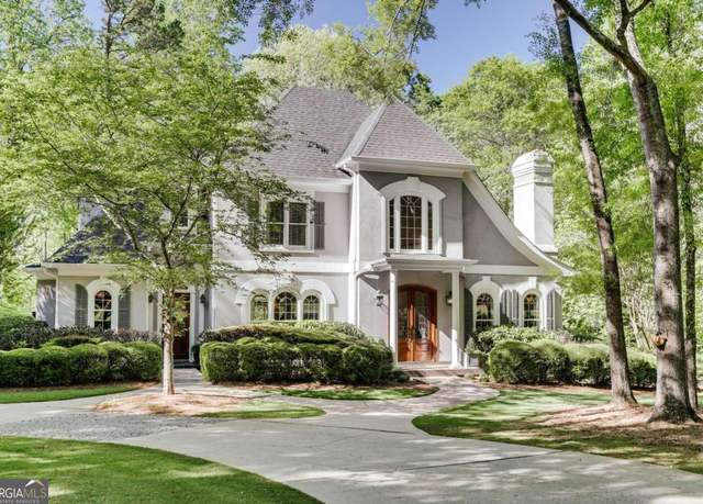 Property at 100 Melbourne Pl, Athens, GA 30606, 5 beds, 4.5 baths