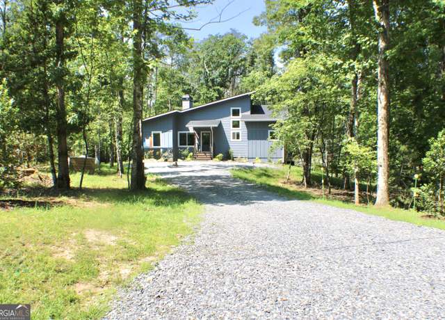 Property at 1001 Sunset Rd, Epworth, GA 30541, 4 beds, 4 baths