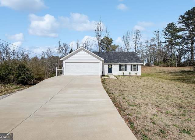 Property at 524 Louina Rd, Roanoke, AL 36274, 3 beds, 2.5 baths