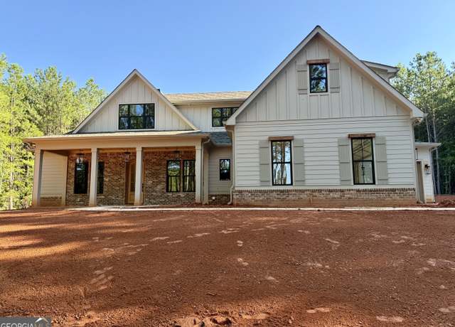 Property at 0 Pinegate Way, Sharpsburg, GA 30277, 5 beds, 4.5 baths