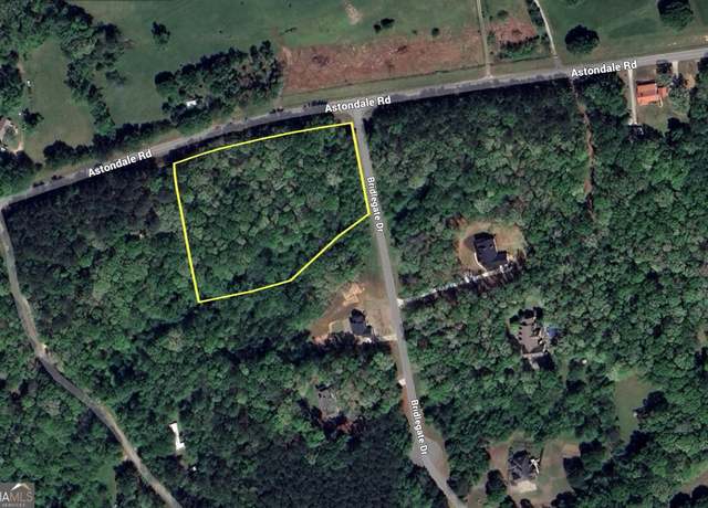 Property at 1010 Bridlegate Dr #25, Watkinsville, GA 30677