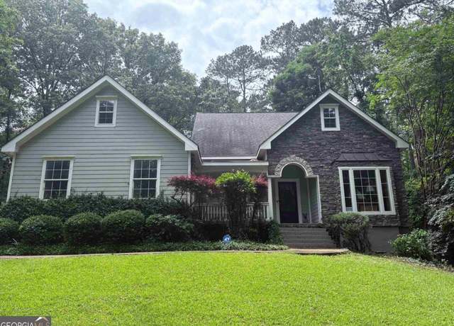 Property at 129 Sebastian Dr, Eatonton, GA 31024, 3 beds, 3.5 baths