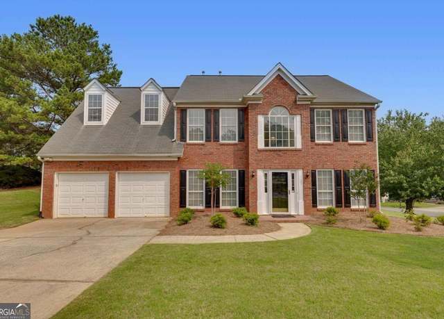 Property at 1942 Westover Ln NW, Kennesaw, GA 30152, 4 beds, 2.5 baths