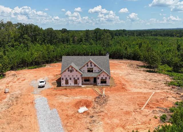 Property at LOT 2 Silver Dollar Rd, Barnesville, GA 30204, 4 beds, 3 baths