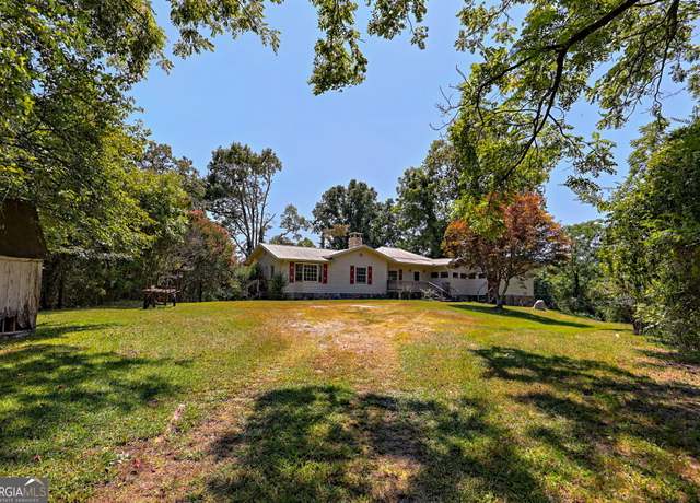 Property at 23 Tanglewood Ln, Lakemont, GA 30552, 2 beds, 2 baths