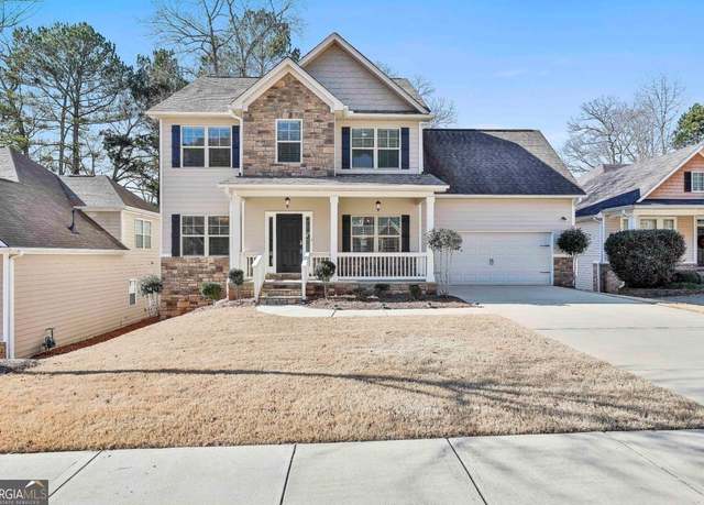 Property at 74 Greenview Dr, Newnan, GA 30265, 4 beds, 3.5 baths