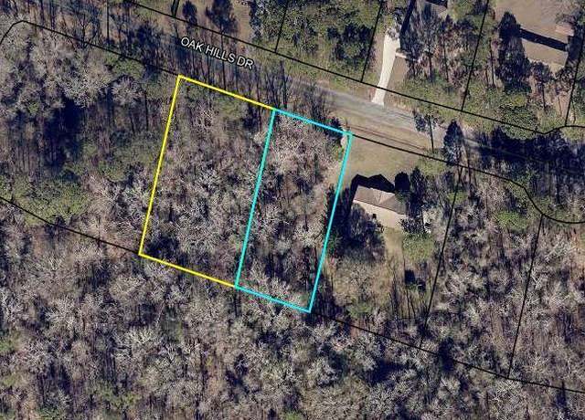 Property at LOT 22 Oak Hills Dr, Statesboro, GA 30458