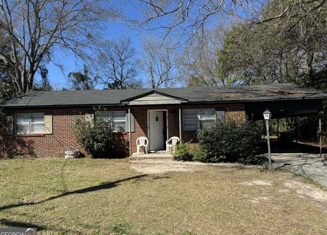 Property at 124 Flanders Dr, Warner Robins, GA 31093, 3 beds, 1 bath