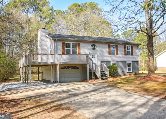 Property at 759 Oak Grove Rd, Carrollton, GA 30117, 4 beds, 3.5 baths