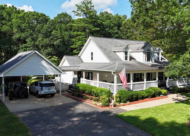 Property at 1780 Double Bridge Rd, Demorest, GA 30535, 3 beds, 3.5 baths