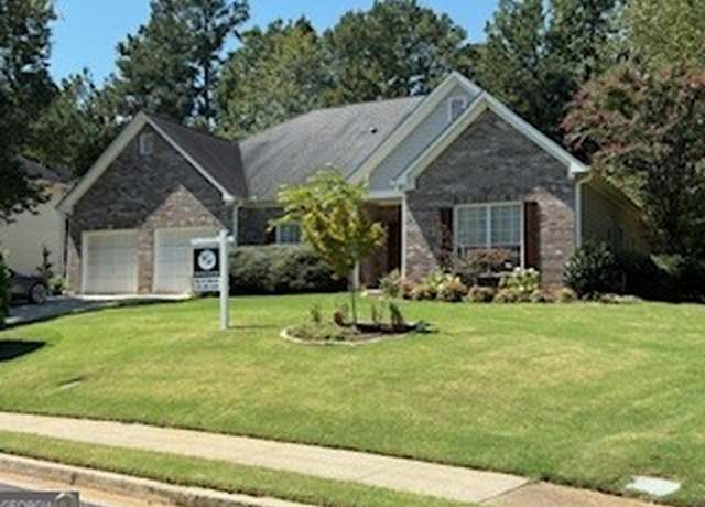 Property at 5265 Sunset Maple Trail Dr, Lilburn, GA 30047, 3 beds, 2.5 baths