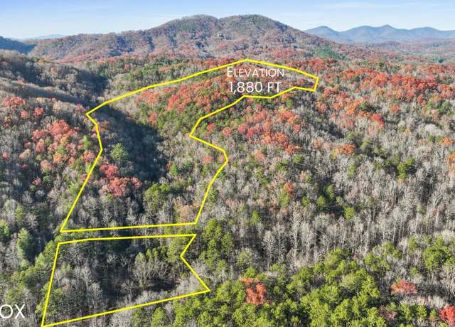 Property at 0 Scots Gln, Mineral Bluff, GA 30559
