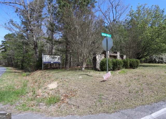 Property at 0 Lake View Cir, Summerville, GA 30747