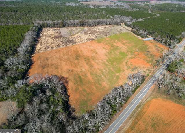 Property at 0 N Carter Fish Pond Rd, Plains, GA 31780