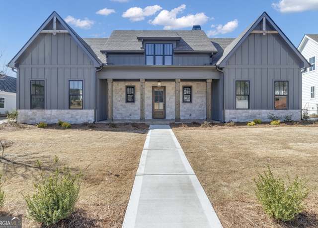 Property at 35 Stubbs Hl, Senoia, GA 30276, 4 beds, 4.5 baths