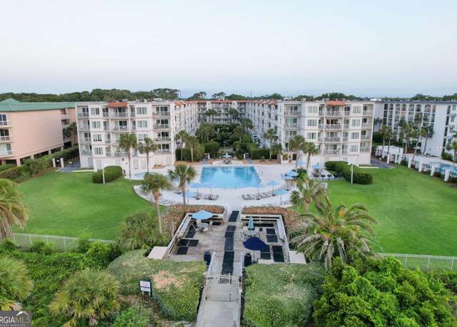 Property at 1440 Ocean Blvd #123, St. Simons, GA 31522, 2 beds, 2 baths