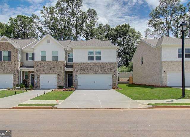 Property at 389 Navigator Ln, Mcdonough, GA 30253, 3 beds, 2.5 baths
