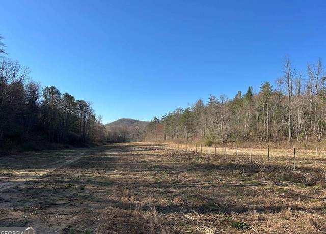 Property at 11.43 AC Fain Branch Rd, Blairsville, GA 30512