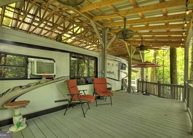 Property at 236 31st St Unit C638, Ellijay, GA 30540, 1 bed, 1 bath