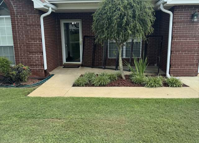 Property at 117 Mallard Pointe, Kathleen, GA 31047, 4 beds, 3 baths