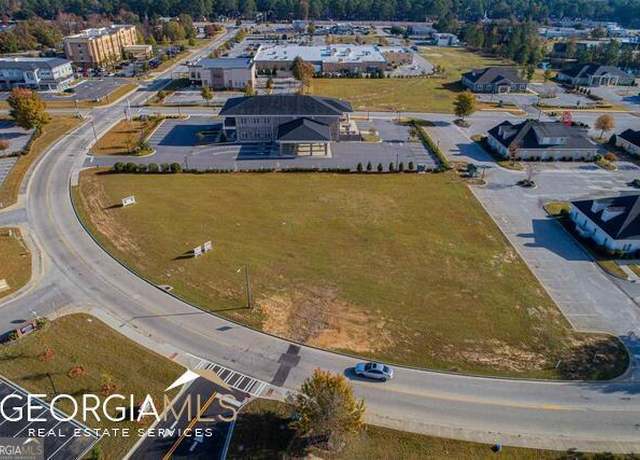 Property at 0 Brampton Ave Lot 15, Statesboro, GA 30458
