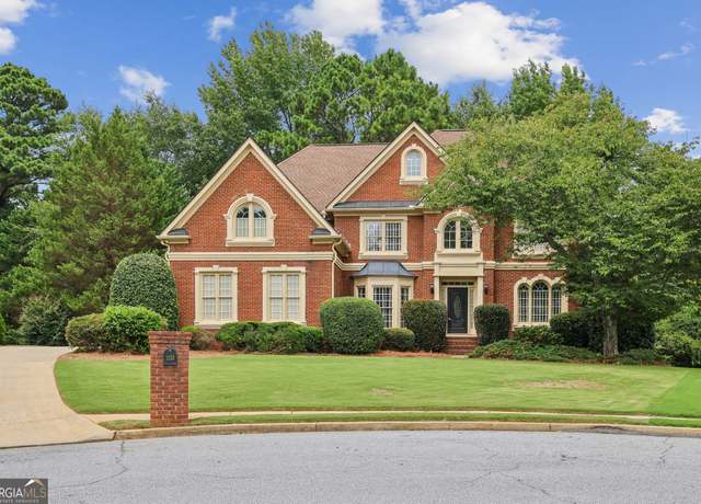 Property at 1151 Gulfport Run, Grayson, GA 30017, 6 beds, 5.5 baths