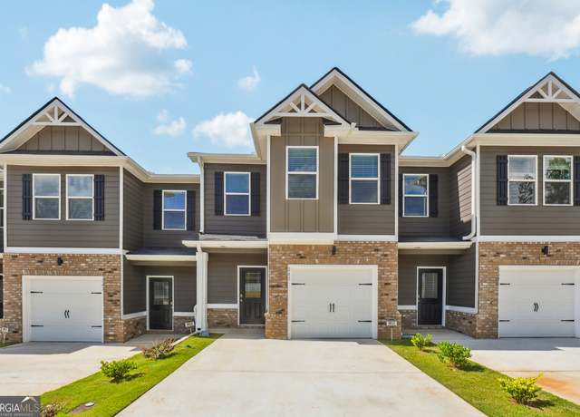 Property at 231 Ivey Ter #38, Temple, GA 30179, 3 beds, 2.5 baths
